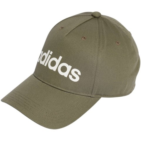 Czapka z daszkiem adidas Daily Cap khaki IJ2992