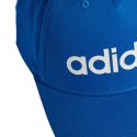 Czapka z daszkiem adidas Daily Cap niebieska JF4351