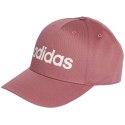 Czapka z daszkiem adidas Daily Cap różowa IY7754