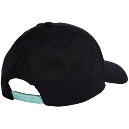 Czapka z daszkiem adidas LK Cap czarna IY7795