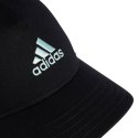 Czapka z daszkiem adidas LK Cap czarna IY7795