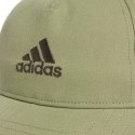 Czapka z daszkiem adidas LK Cap zielona IY7825