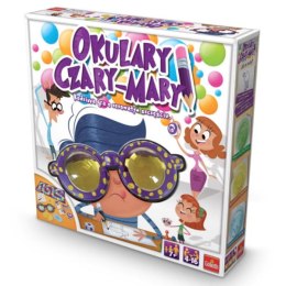 Gra Okulary Czary-Mary | Goliath Games