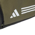 Torba adidas Essentials 3-Stripes Duffel M oliwkowa IZ1918