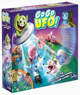 Gra Go Go Go UFO | Goliath Games