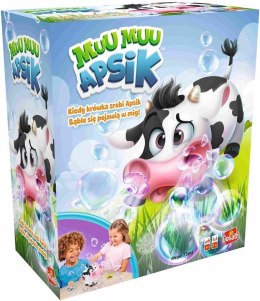 Gra Moo Moo Apsik | Goliath Games