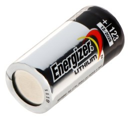 BATERIA LITOWA BAT-CR123A/E 3 V CR123A ENERGIZER