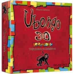 Gra Ubongo 3D | Egmont