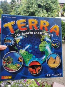 Gra Terra | Egmont