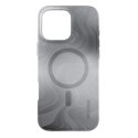 Incase Halo Case MagSafe - Etui iPhone 16 Pro Max (Oil Slick Smoke)