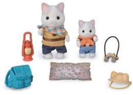 Sylvanian Families - Wielka wyprawa