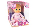 Lalka interaktywna - Emma 38cm | Baby Wow