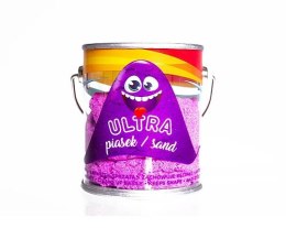 Piasek - puszka 140g, 6 ass. | Ultra Piasek