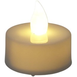 ZESTAW 15 ŚWIECZEK TEA LIGHT LED