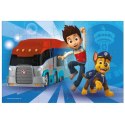 Puzzle mini Paw Patrol 200151