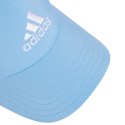 Czapka z daszkiem adidas Embroidered Logo Lightweight Baseball jasnoniebieska IR7886