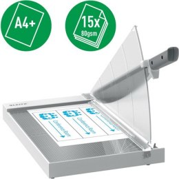 GILOTYNA LEITZ PRECISION OFFICE A4+