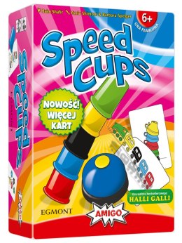 Gra Speed Cups | Egmont