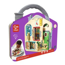 Tablica Manipulacyjna | HAPE