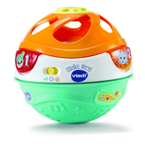 VTech: Kula 3w1