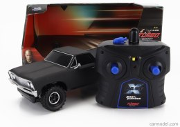 Jada Toys: Fast & Furious - RC El Camino 1:24