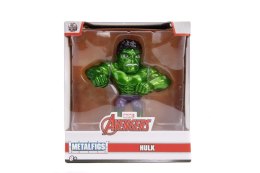 Jada Toys: Marvel - Figurka Hulk 10 cm