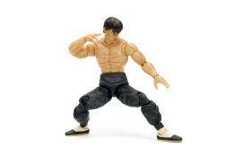 Jada Toys: Street Fighter Figurka Fei-Long 15