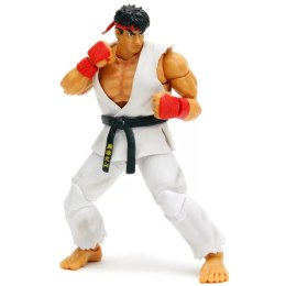 Jada Toys: Street Fighter Figurka Ryu 15cm