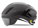 Kask czasowy GIRO VANQUISH INTEGRATED MIPS matte black gloss black roz. S (51-55 cm) (NEW)