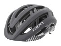 Kask szosowy GIRO ARIES SPHERICAL MIPS matte charcoal rush roz. L (59-63 cm) (NEW 2025)