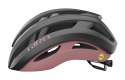 Kask szosowy GIRO ARIES SPHERICAL MIPS matte metallic coal dusty rose roz. L (59-63 cm) (NEW 2025)