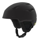 Kask zimowy GIRO GRID SPHERICAL MIPS matte black roz. L (59-62.5 cm) (NEW 2024/2025)