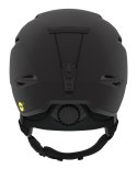 Kask zimowy GIRO GRID SPHERICAL MIPS matte black roz. L (59-62.5 cm) (NEW 2024/2025)