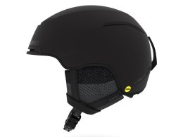 Kask zimowy GIRO JACKSON MIPS matte black roz. L (59-62.5 cm) (NEW 2024/2025)