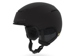 Kask zimowy GIRO JACKSON MIPS matte black roz. L (59-62.5 cm) (NEW 2024/2025)