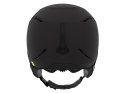 Kask zimowy GIRO JACKSON MIPS matte black roz. S (52-55.5 cm) (NEW 2024/2025)