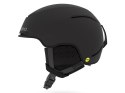 Kask zimowy GIRO TERRA MIPS matte black roz. M (55.5-59 cm) (NEW 2024/2025)