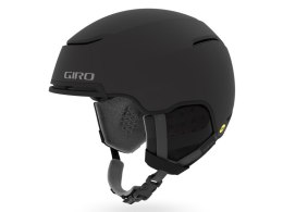 Kask zimowy GIRO TERRA MIPS matte black roz. M (55.5-59 cm) (NEW 2024/2025)