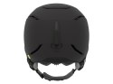 Kask zimowy GIRO TERRA MIPS matte black roz. M (55.5-59 cm) (NEW 2024/2025)