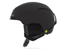 Kask zimowy GIRO TERRA MIPS matte black roz. S (52-55.5 cm) (NEW 2024/2025)