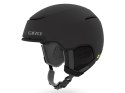 Kask zimowy GIRO TERRA MIPS matte black roz. S (52-55.5 cm) (NEW 2024/2025)