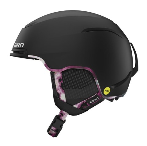 Kask zimowy GIRO TERRA MIPS matte dark matter roz. M (55.5-59 cm) (NEW 2024/2025)