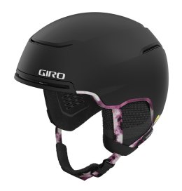 Kask zimowy GIRO TERRA MIPS matte dark matter roz. M (55.5-59 cm) (NEW 2024/2025)