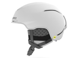 Kask zimowy GIRO TERRA MIPS matte white roz. M (55.5-59 cm) (NEW 2024/2025)