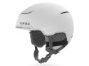 Kask zimowy GIRO TERRA MIPS matte white roz. M (55.5-59 cm) (NEW 2024/2025)