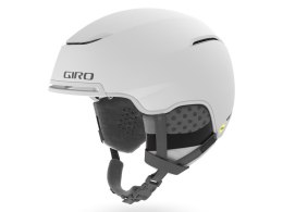 Kask zimowy GIRO TERRA MIPS matte white roz. M (55.5-59 cm) (NEW 2024/2025)