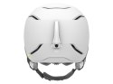 Kask zimowy GIRO TERRA MIPS matte white roz. M (55.5-59 cm) (NEW 2024/2025)