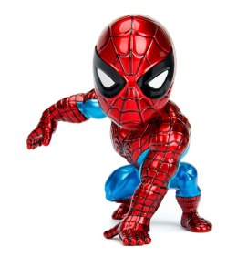 Simba: Marvel - Klasyczny Spider-Man 10 cm.