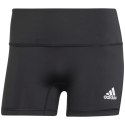 Spodenki damskie adidas Volleyball czarne FS3813