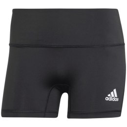 Spodenki damskie adidas Volleyball czarne FS3813